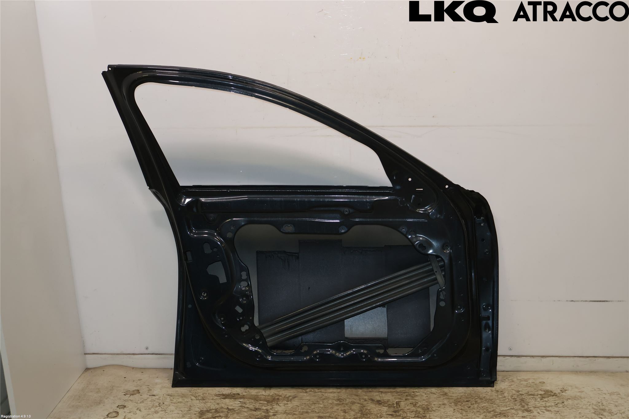 BMW 7 G11/G12 15-22 Dörr Fram Vänster