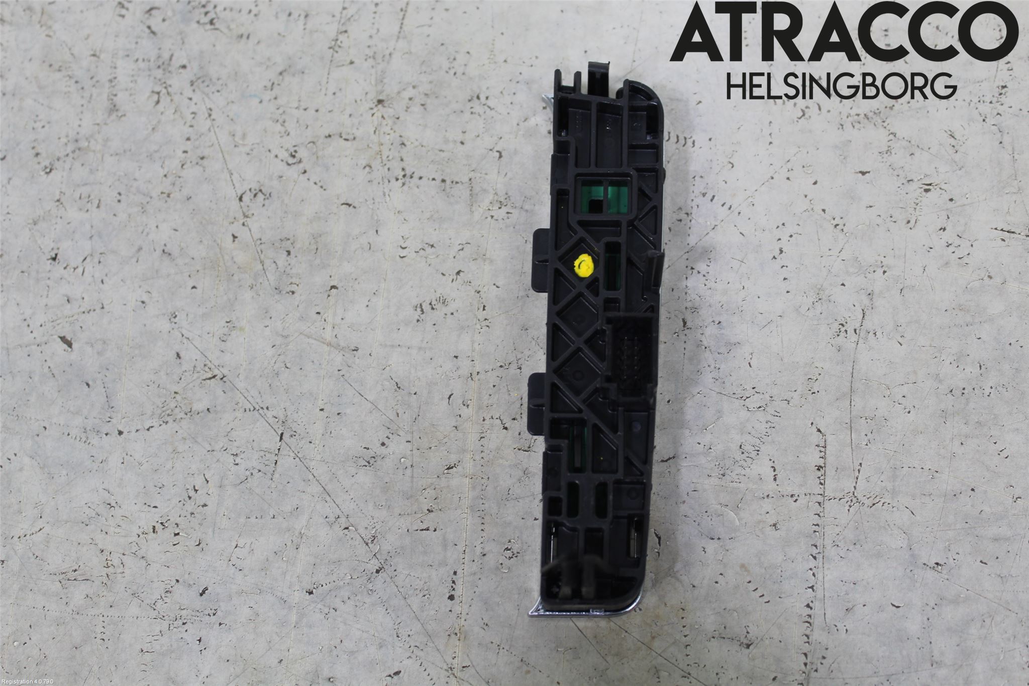 Audi A4 12-15 Instrument Växlingsindikator