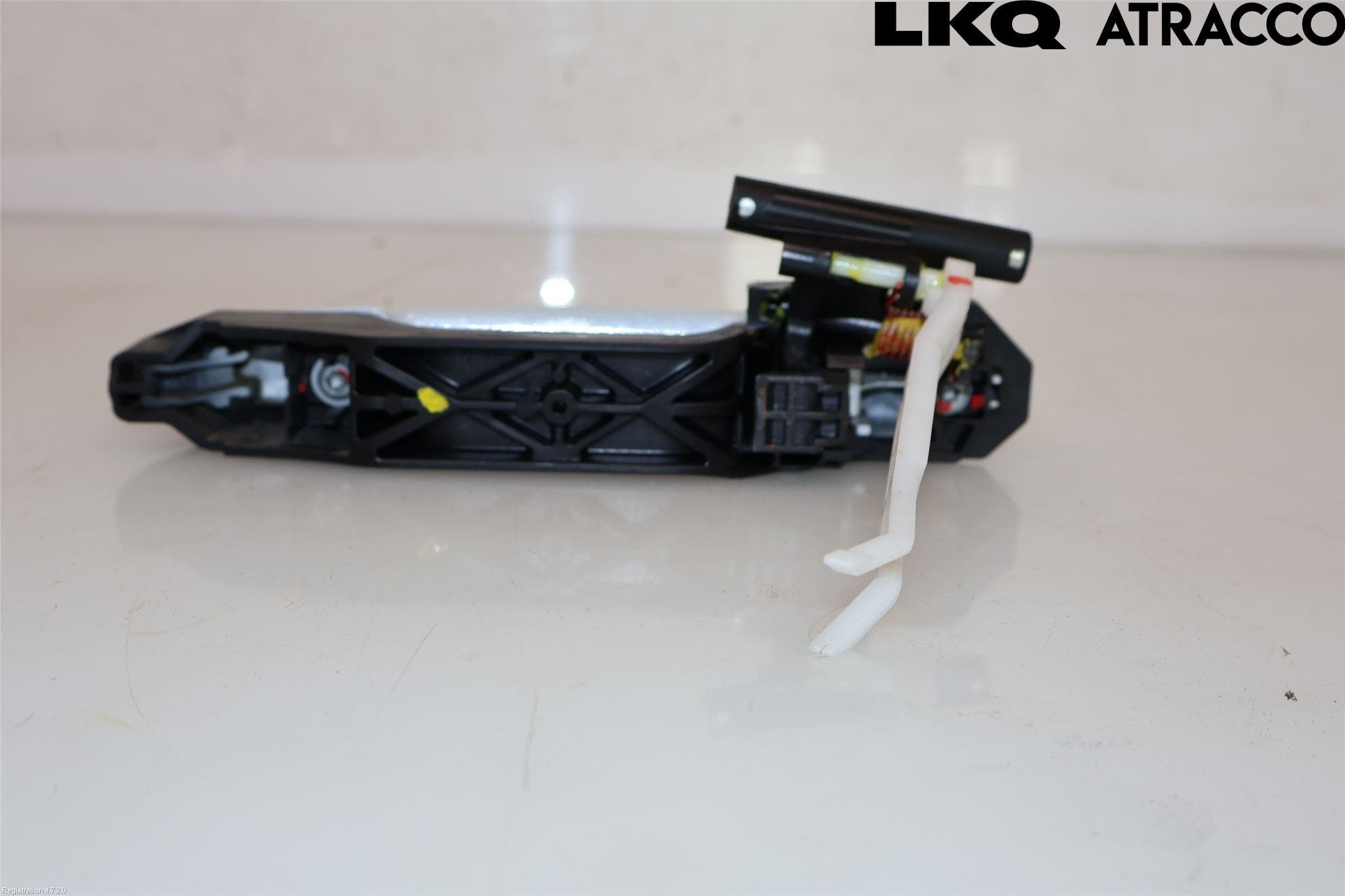 Suzuki SWIFT 11-16 Dörrhandtag Yttre Hö