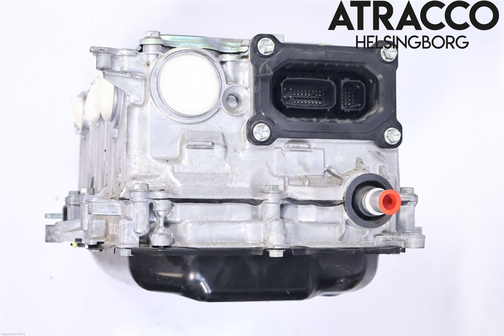 Toyota YARIS XP130 15-20 Hybridconverter