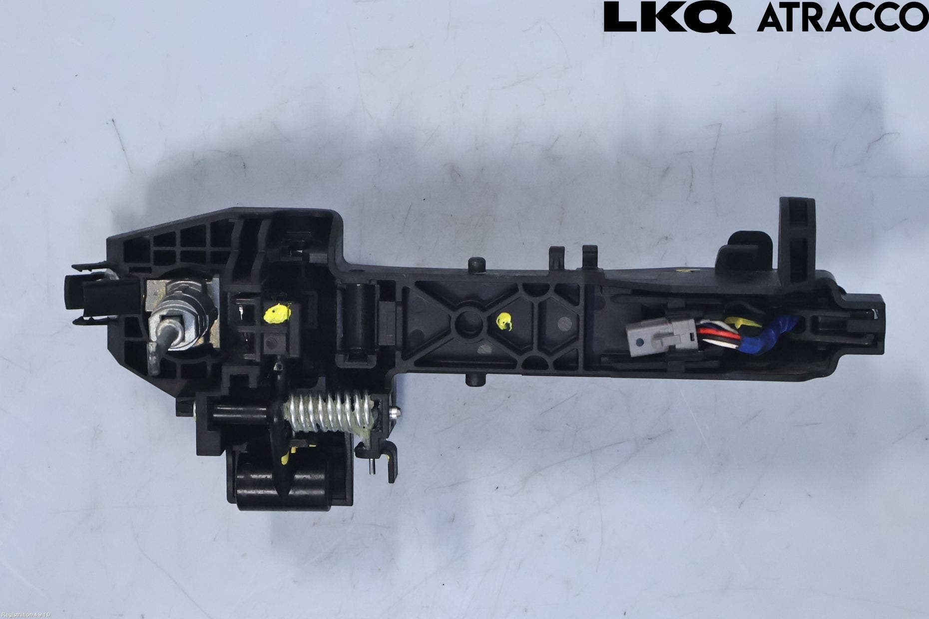 Hyundai i30 PD 17- Dörrhandtag Yttre Vä