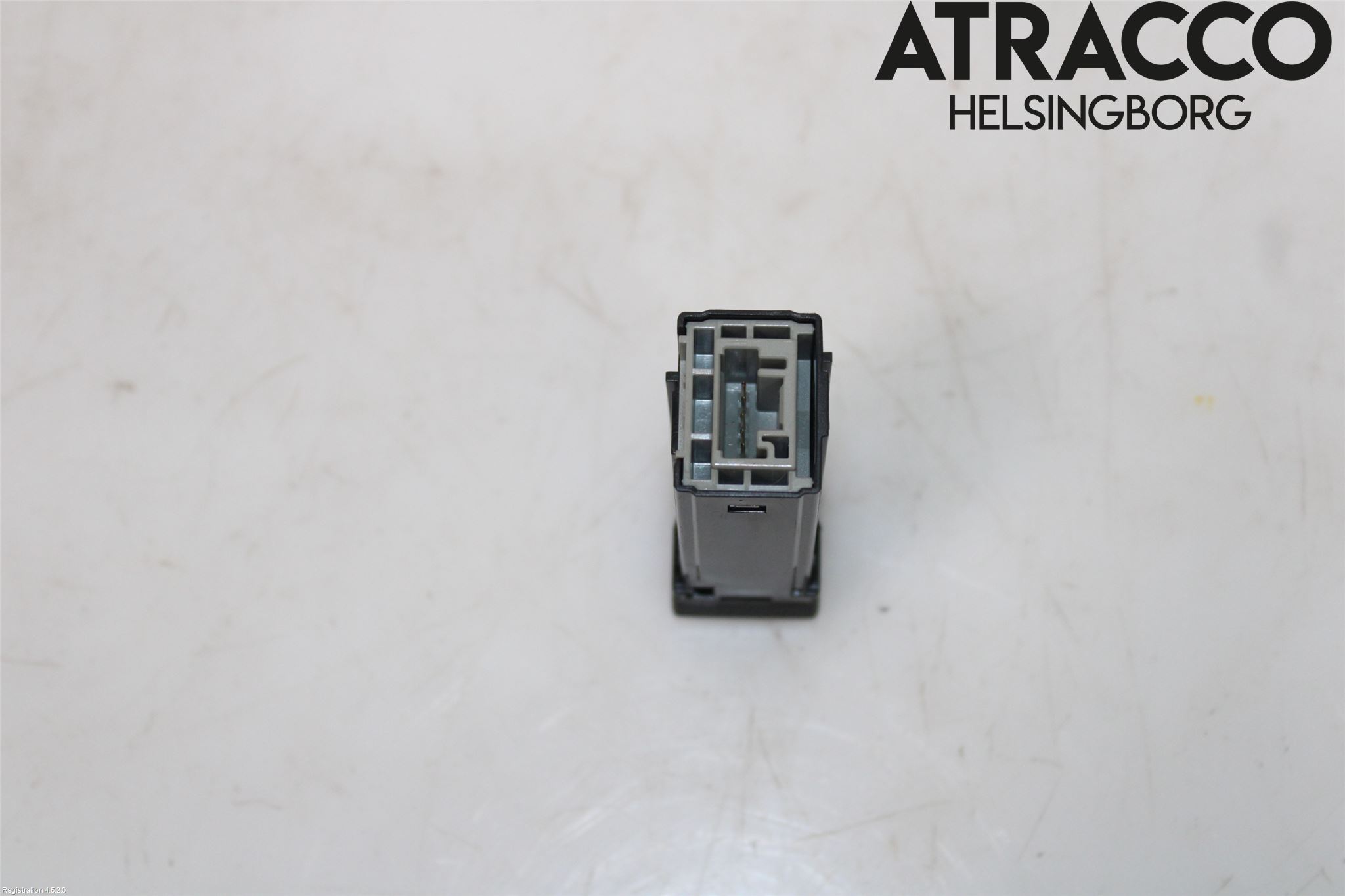 Toyota RAV4 19- Strömställare Stolvärme