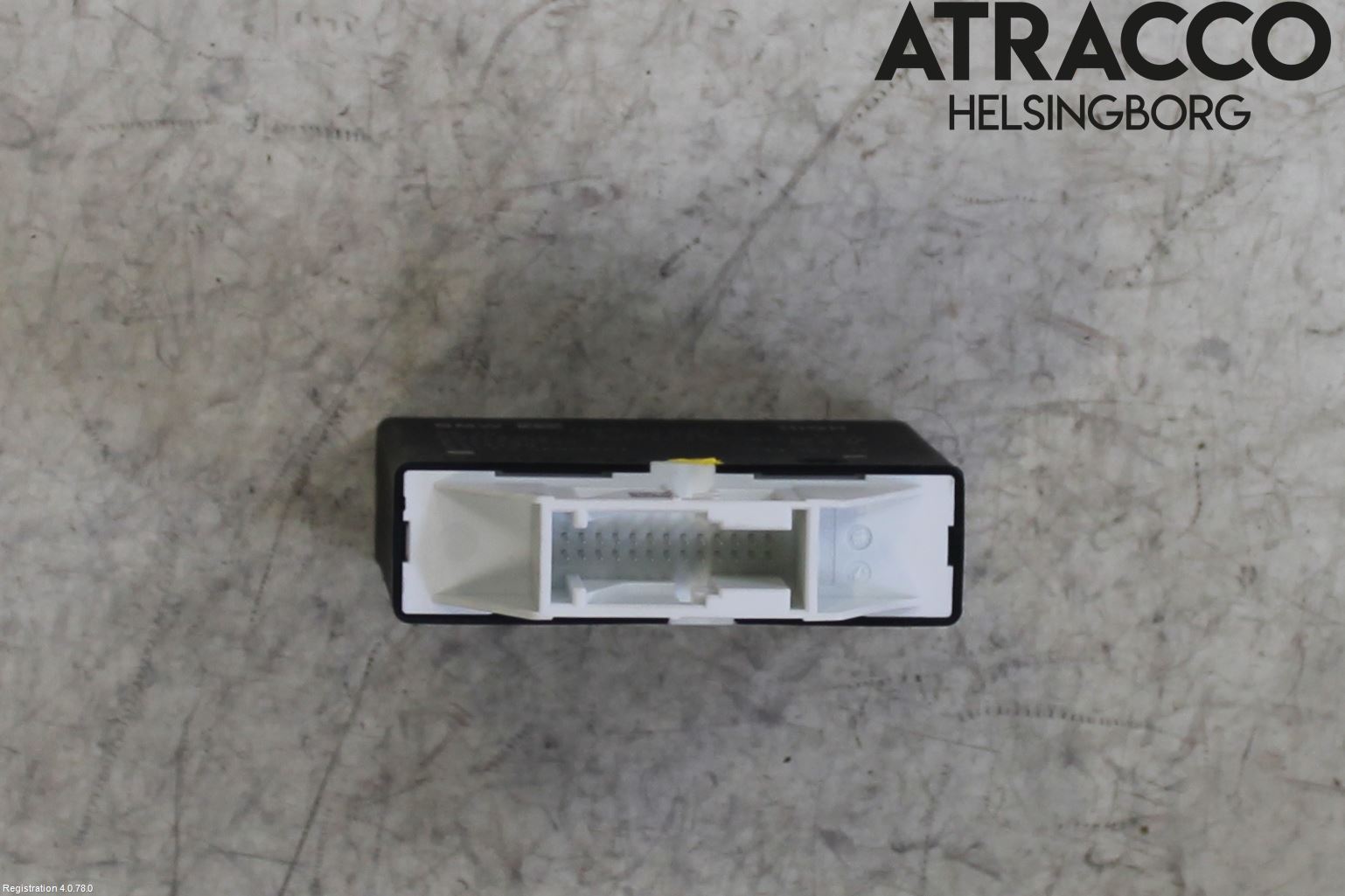 BMW 5 G30/G31/F90 17-23 Styrenhet Parkeringshjälp