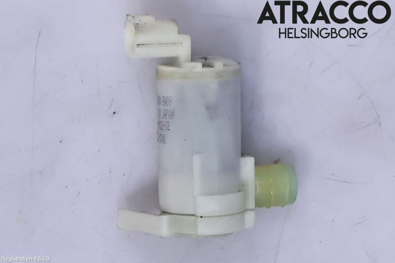 Nissan NV200/NV200 COMBI Spolarpump Vindruta