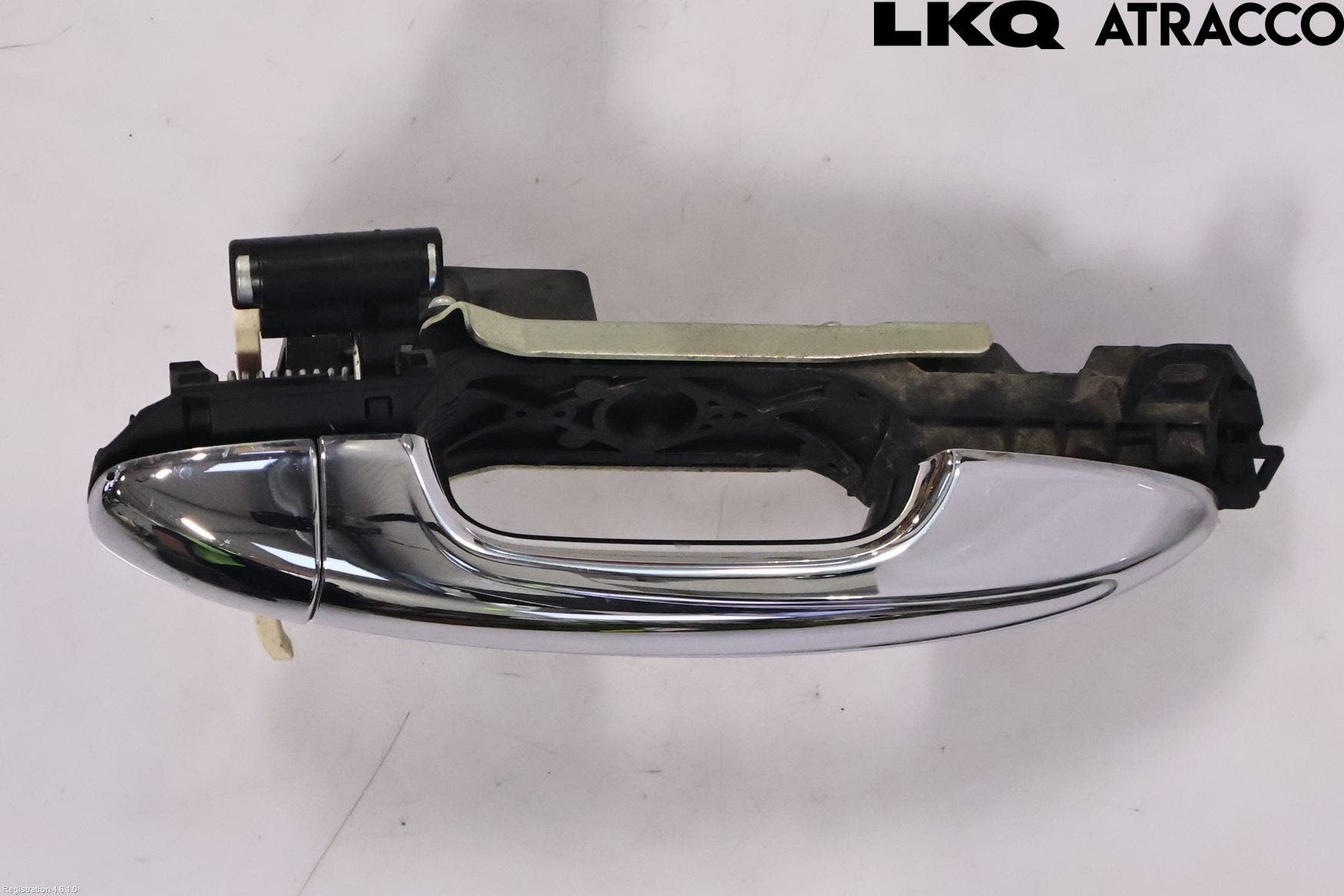 Toyota HILUX 16- Dörrhandtag Yttre Hö