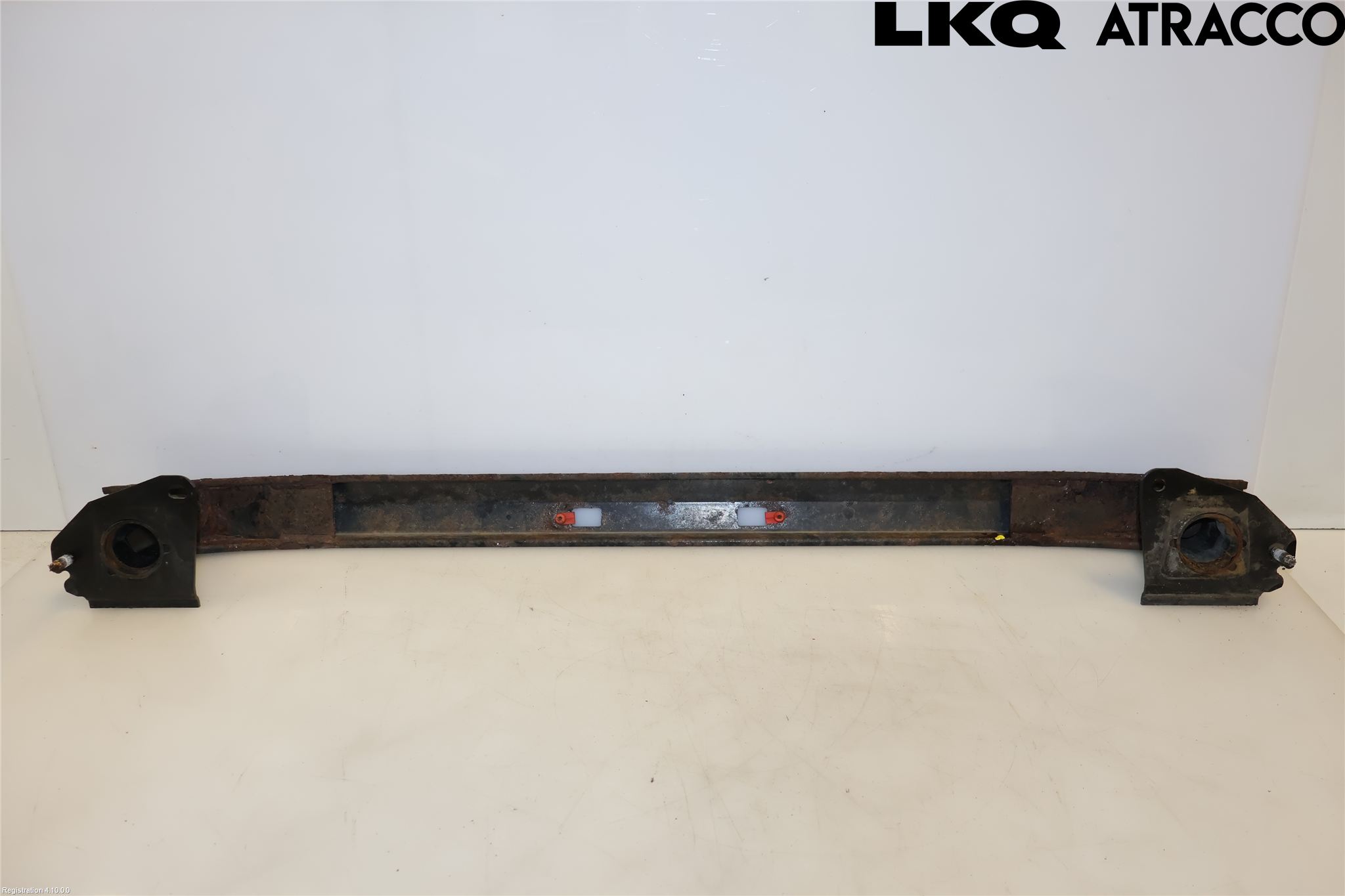 Opel CORSA D 07-14 Stötfångarbalk Bak