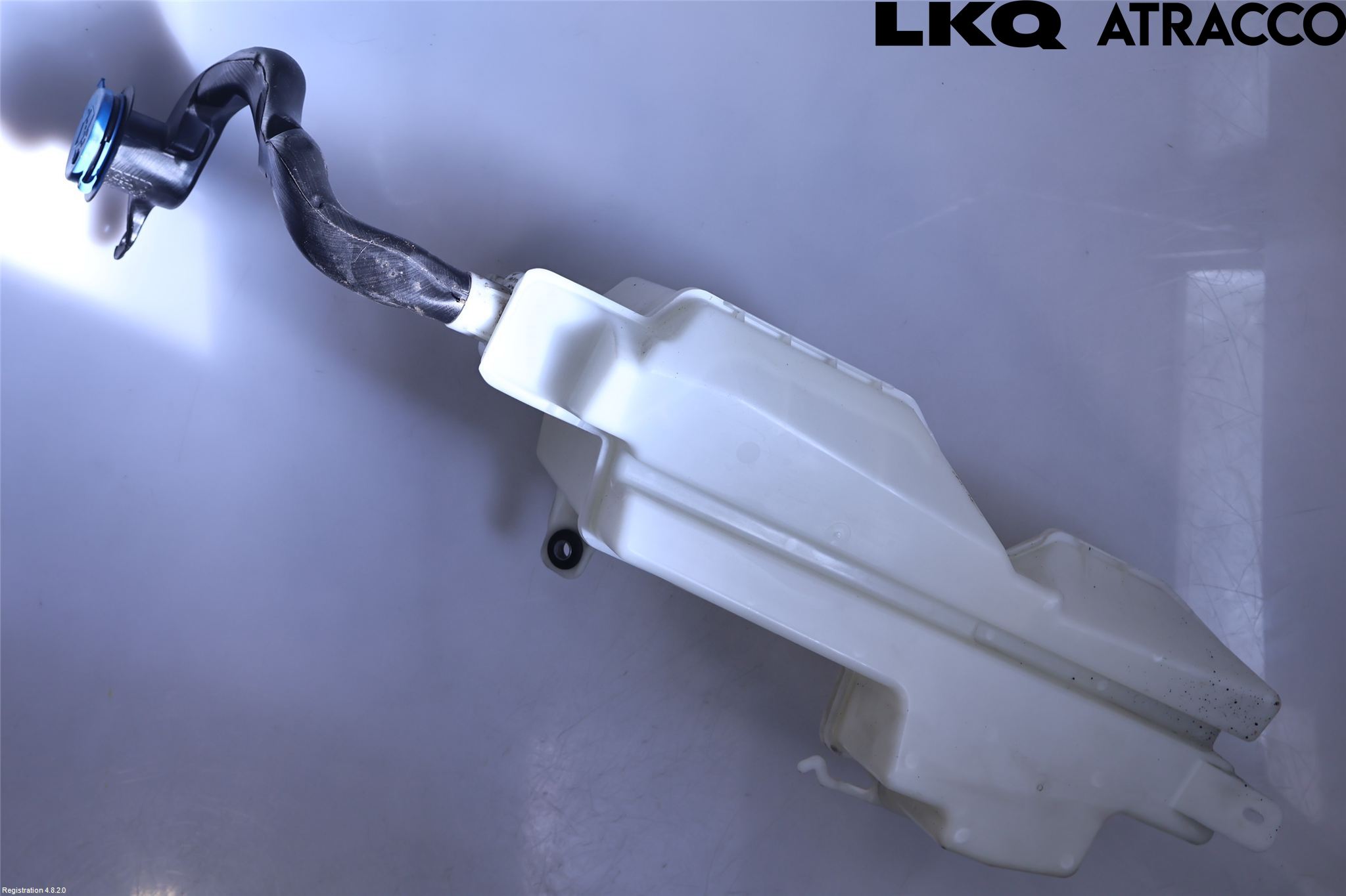 Volvo V60 19- Spolartank Vindruta-Strål