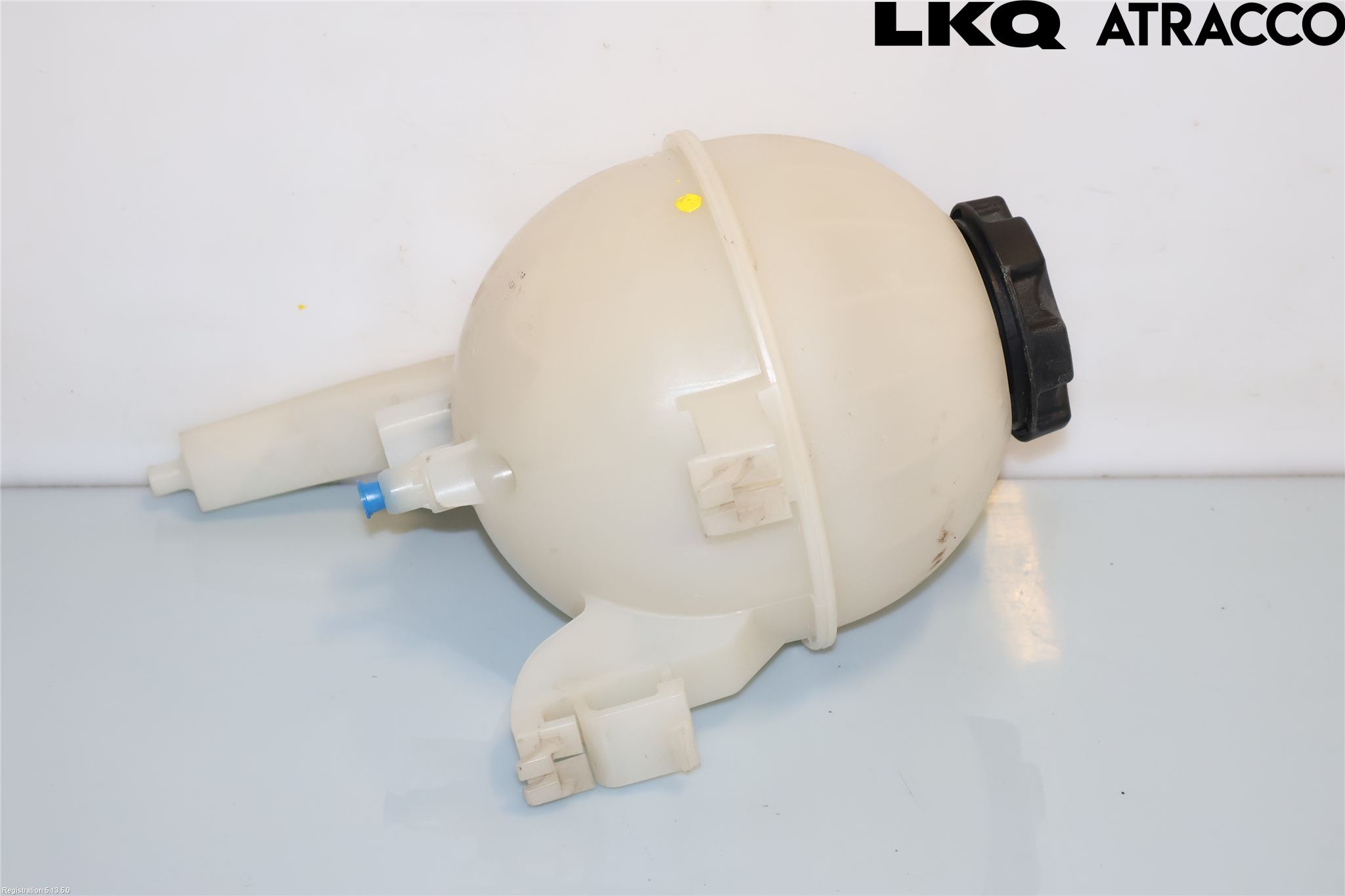 BMW X7 G07 19- Expansionstank