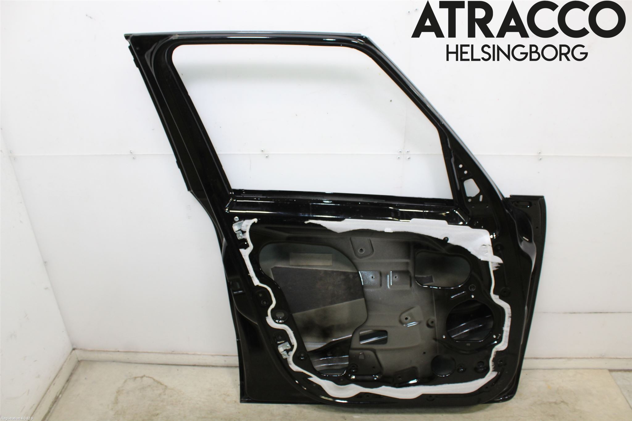 Fiat 500L 13-19 Dörr Fram Vänster