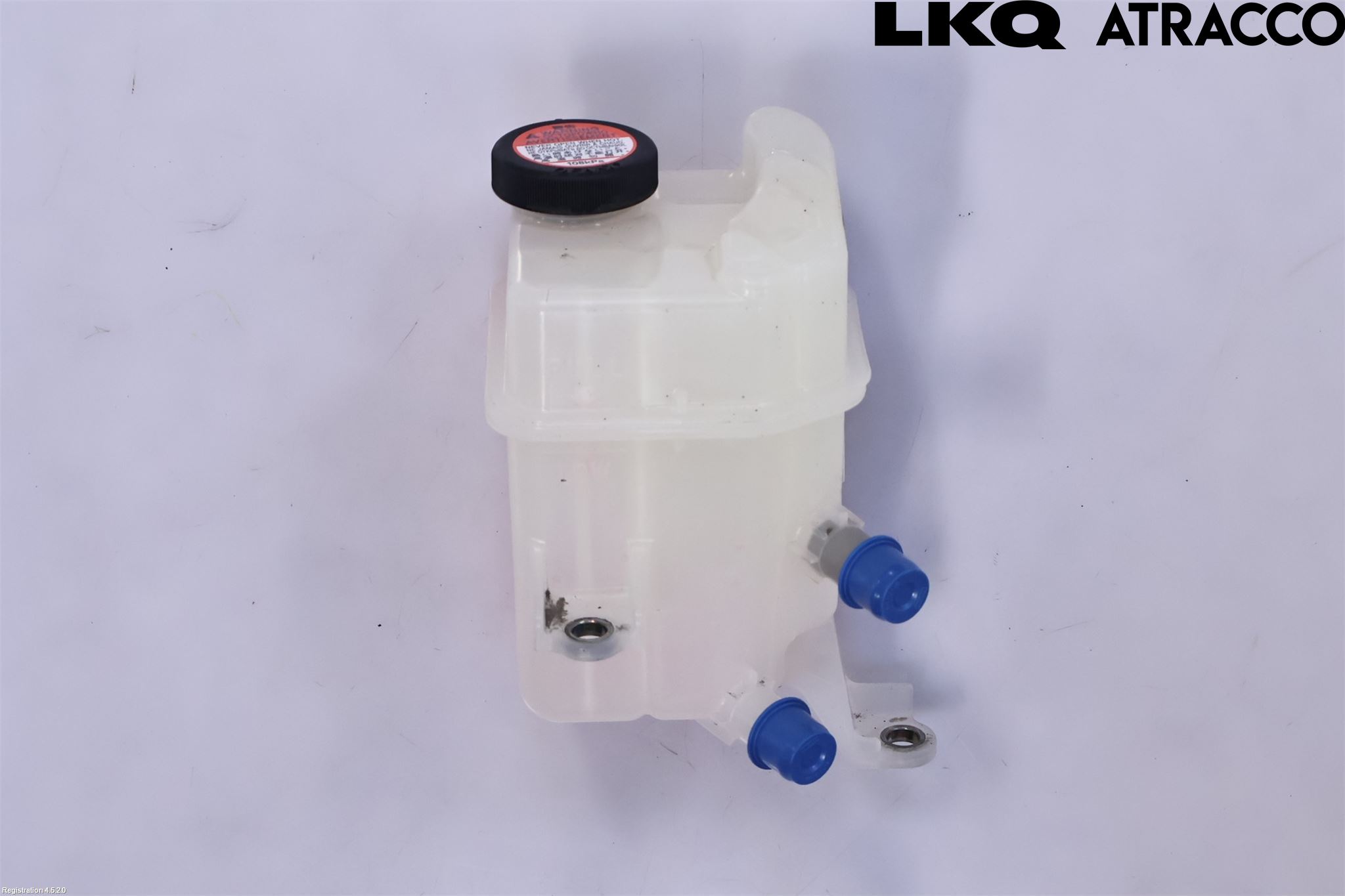 Toyota AURIS 13-19 Expansionstank