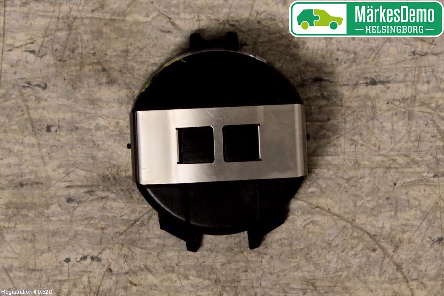 Lancia VOYAGER Regnsensor