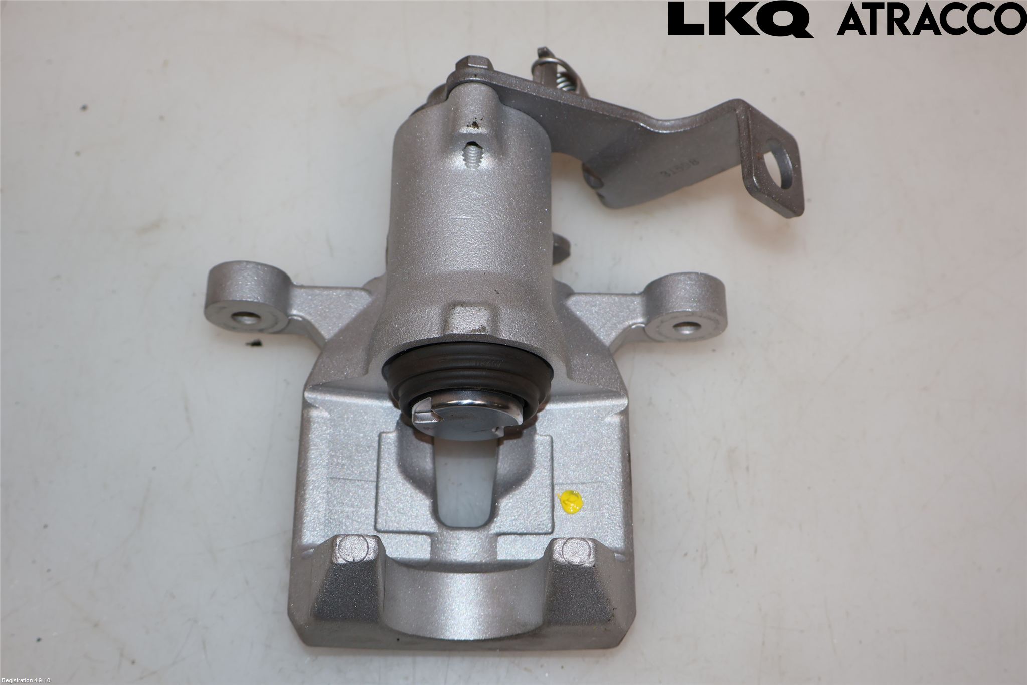 Hyundai i30 GD 13-17 Bromsok Bak Vänster
