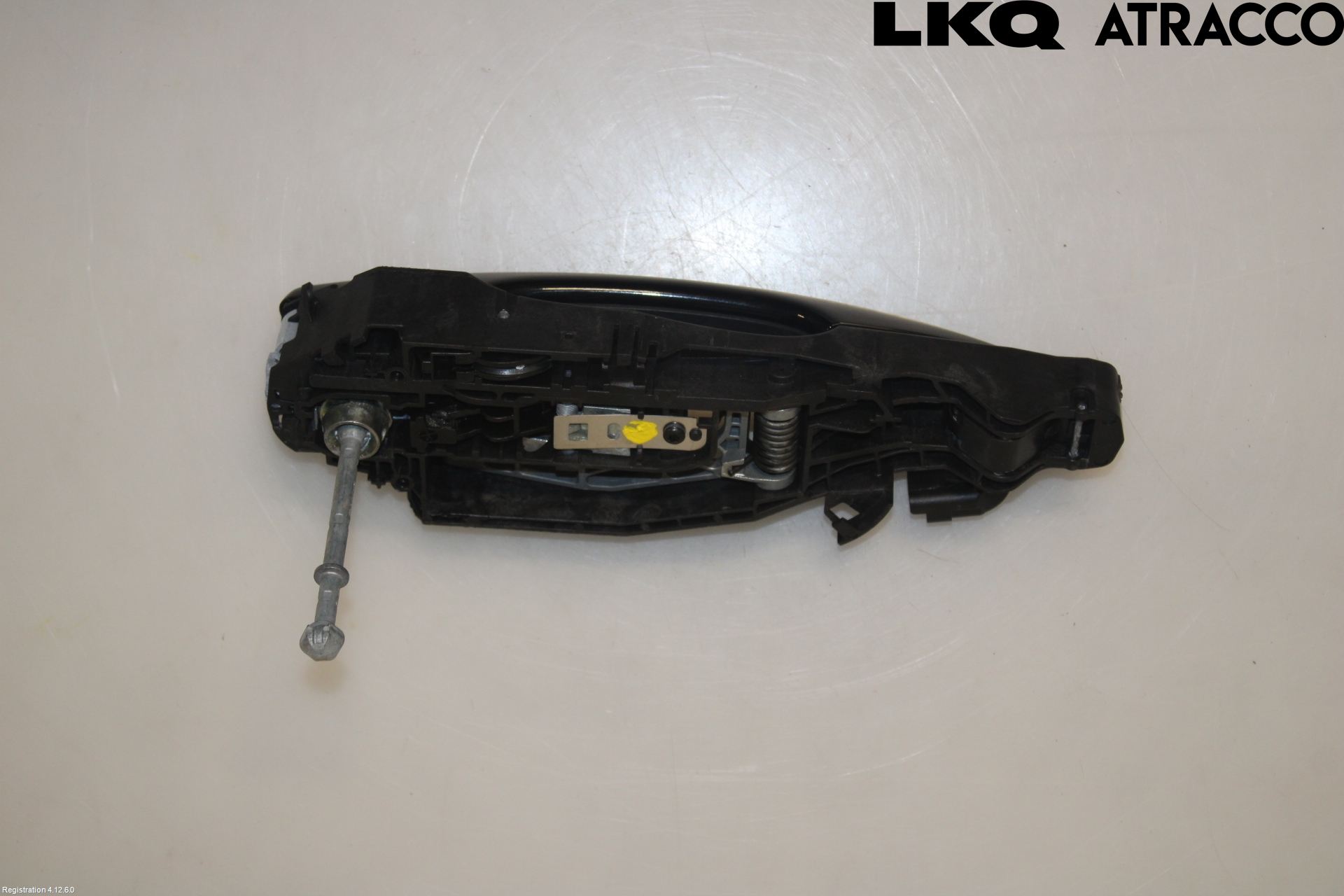 Opel MOKKA 21- Dörrhandtag Yttre Vä