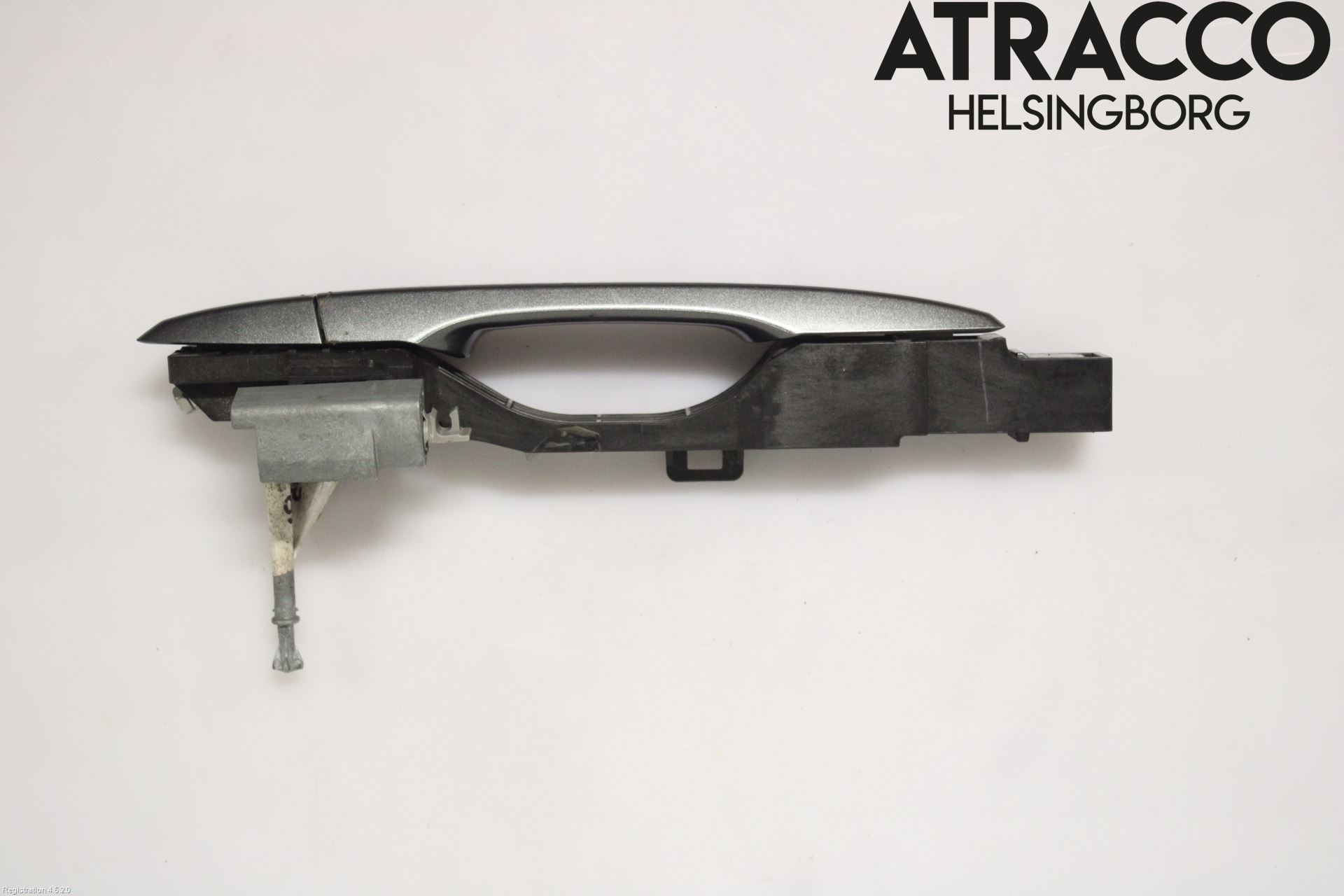 Honda CIVIC 17-22 Dörrhandtag Yttre Vä