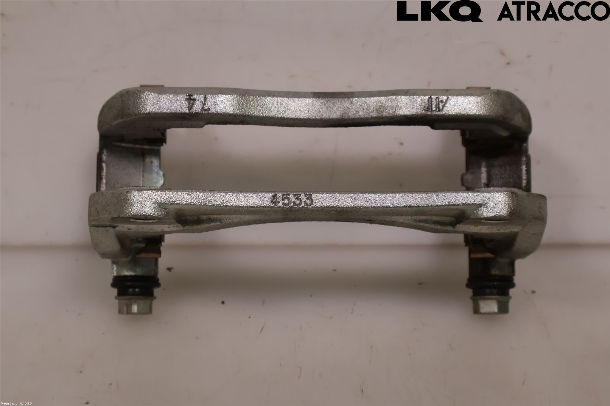 Lexus ES 250/300/330 Bromsokshållare