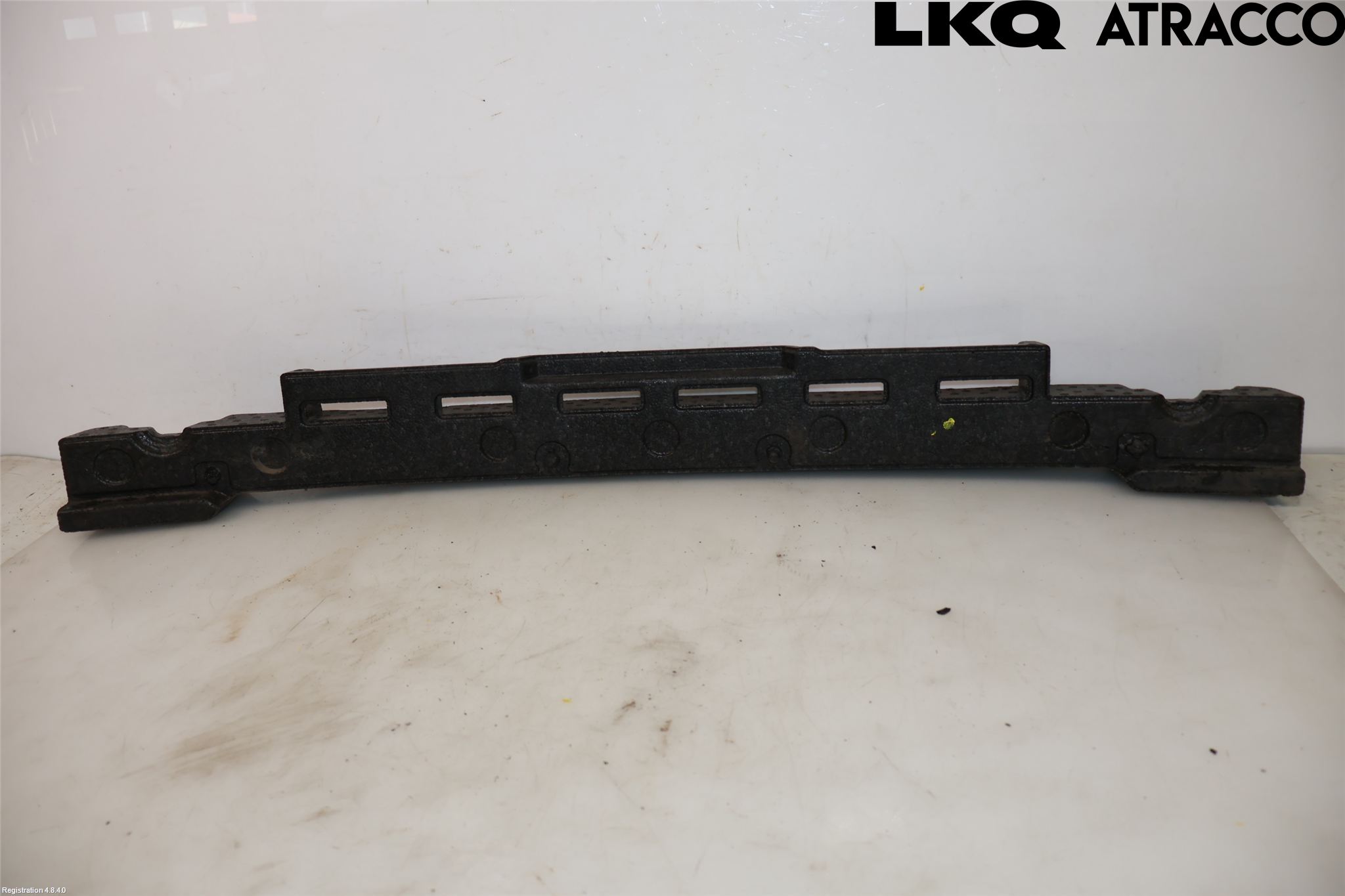 Toyota AURIS 13-19 Stötfångar Deformelement Fram