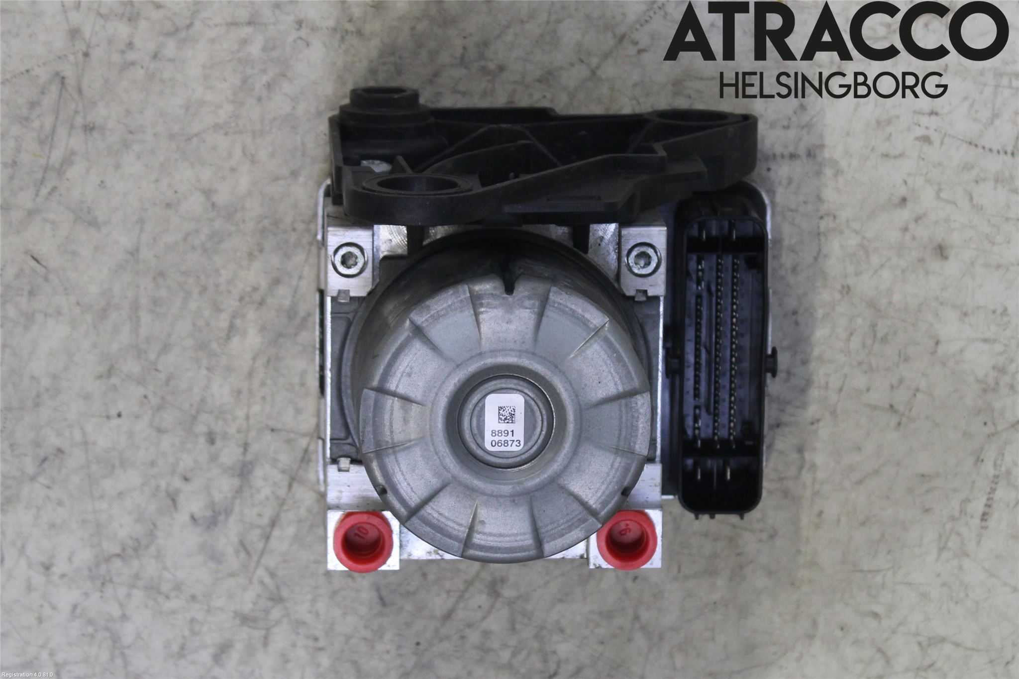 Audi A3/S3 8V 13-20 Abs Hydraulaggregat