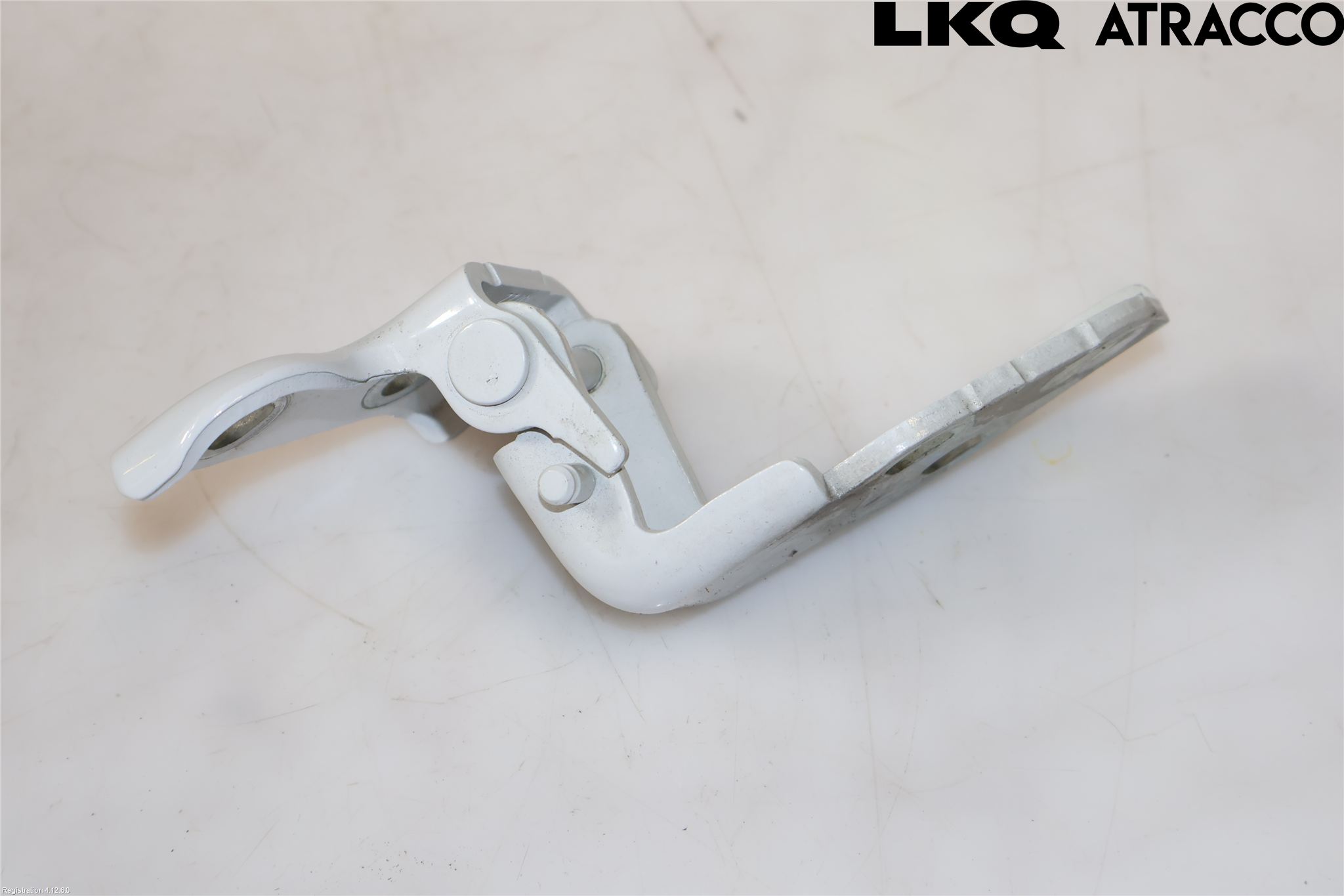 Fiat DUCATO/E-DUCATO 24- Dörrgångjärn