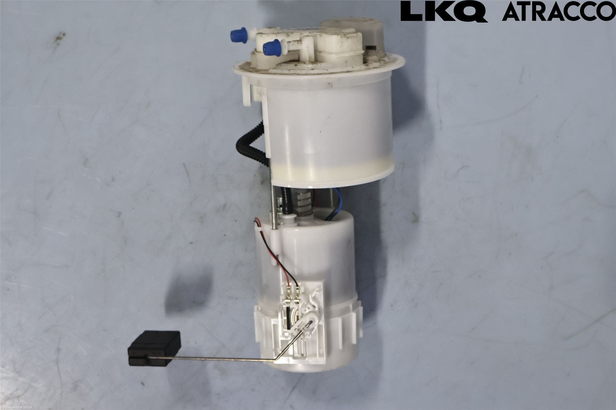 Toyota AYGO 15-21 Bränslepump El