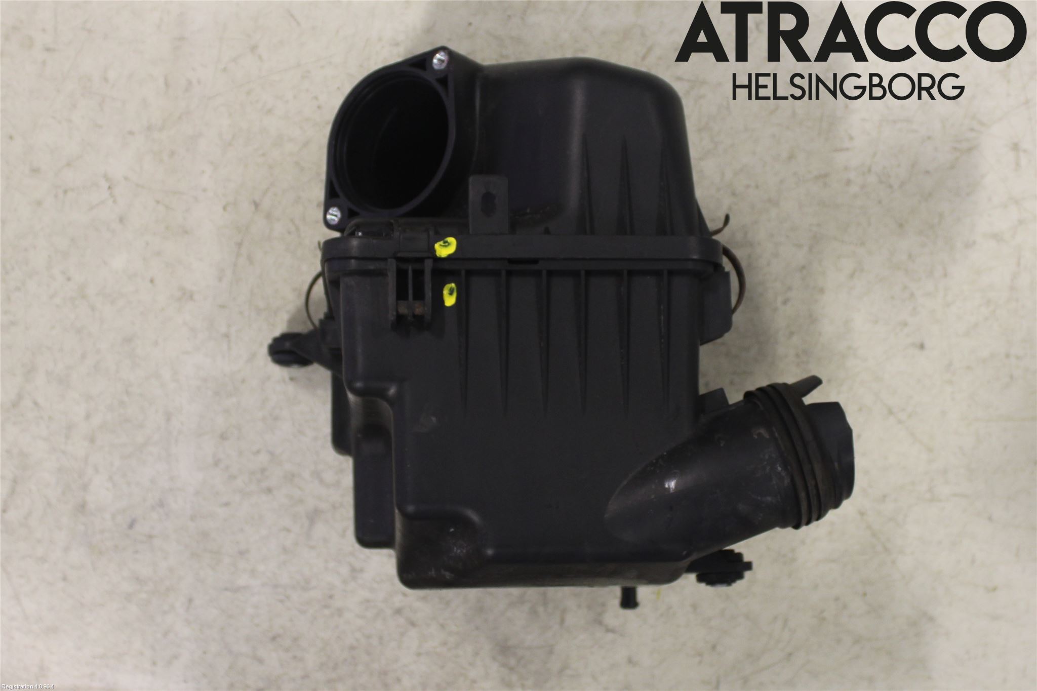 Kia CEED 06-12 Luftrenare