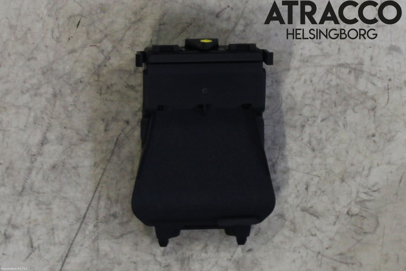 Ford FIESTA 13-17 Sensor Aktivt Kollisionsskydd