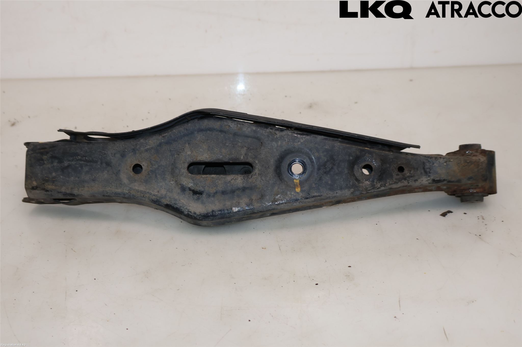 Hyundai TUCSON 05- Bärarm Bak Höger