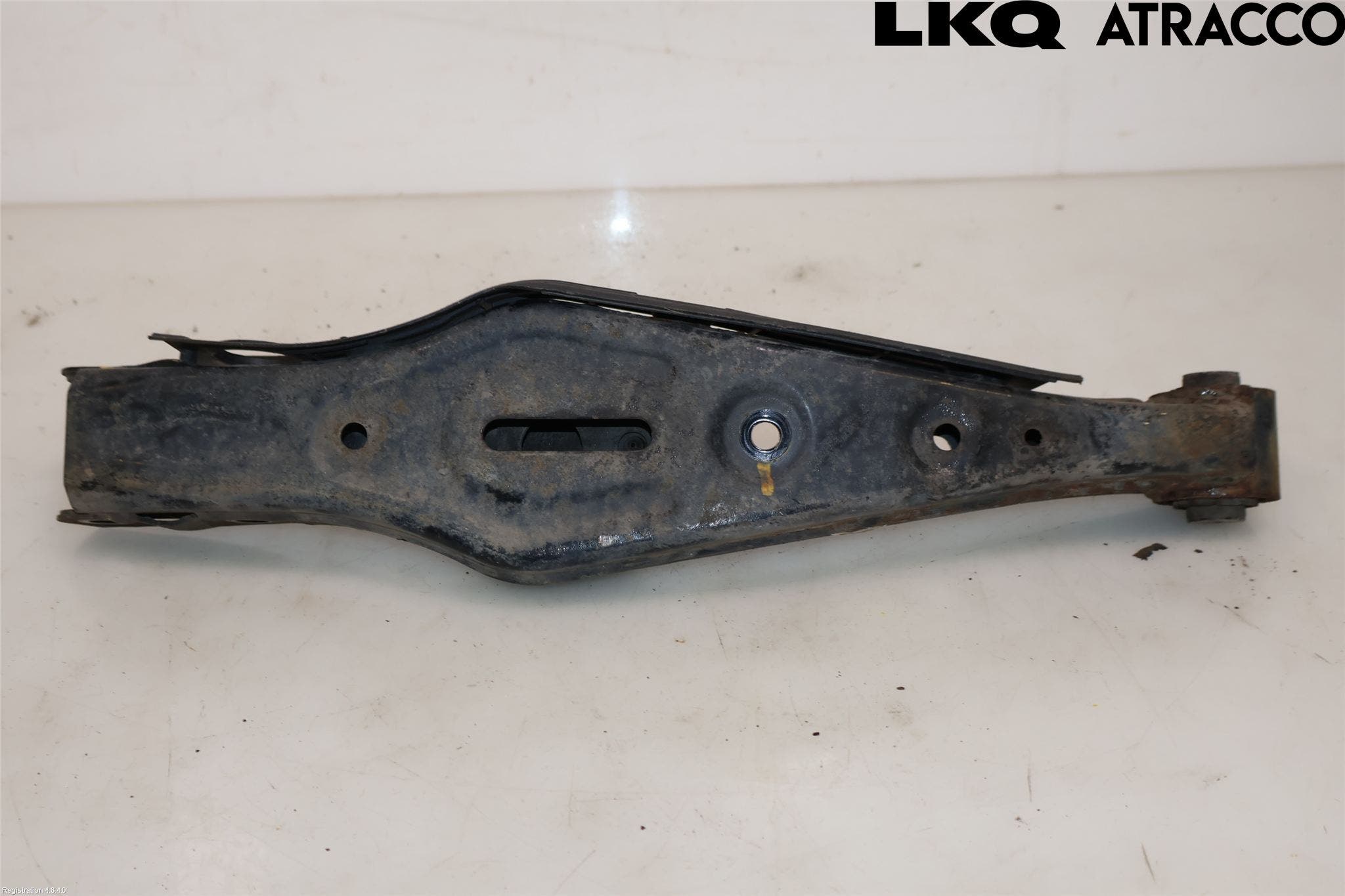 Hyundai TUCSON 05- Bärarm Bak Höger