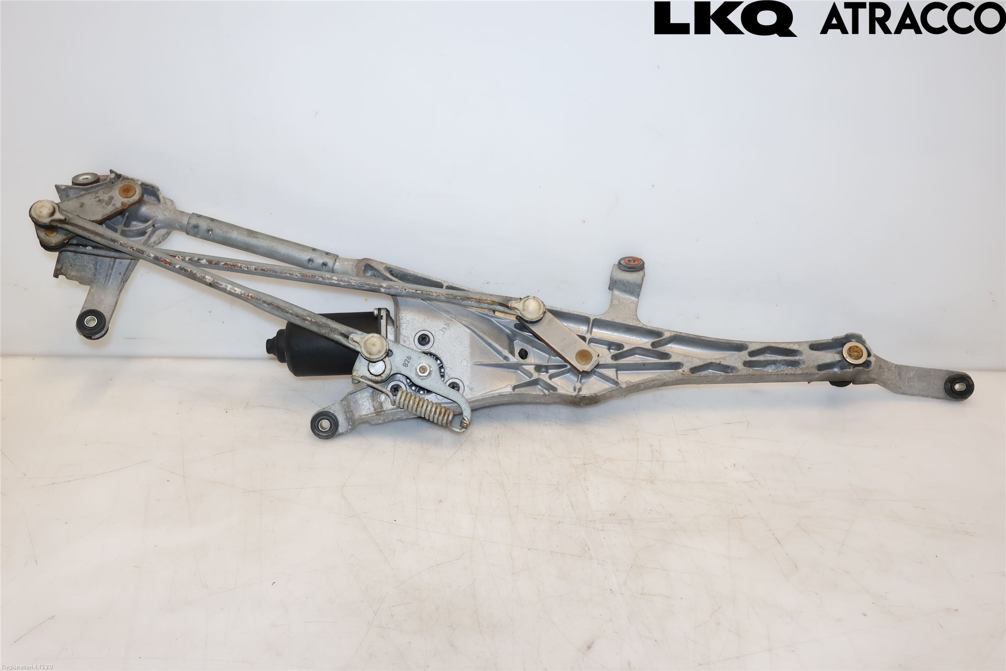 Lexus RX XU30 03-09 Torkarmekanism Vindruta