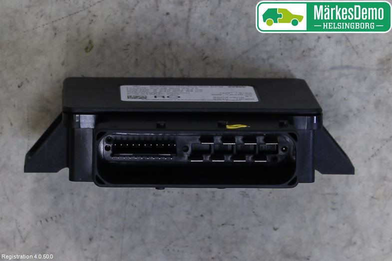 Mercedes-Benz MB GLA-KLASS (X156) 13-20 Styrenhet Parkbroms Epb