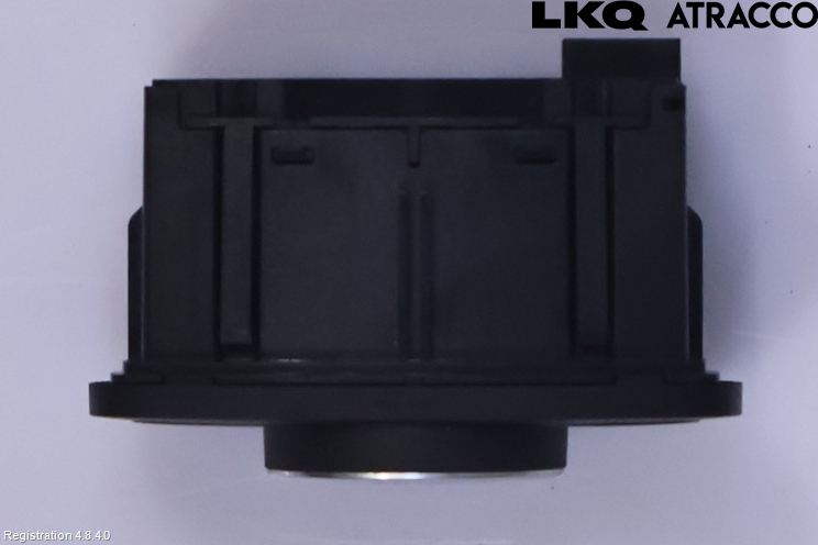 Ford FOCUS 19- Strömställare Ljus