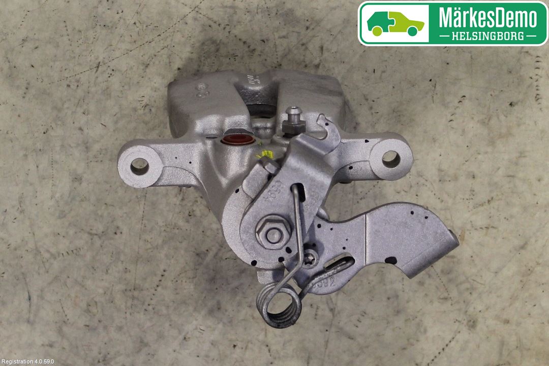 Kia CEED 12-18 Bromsok Bak Vänster