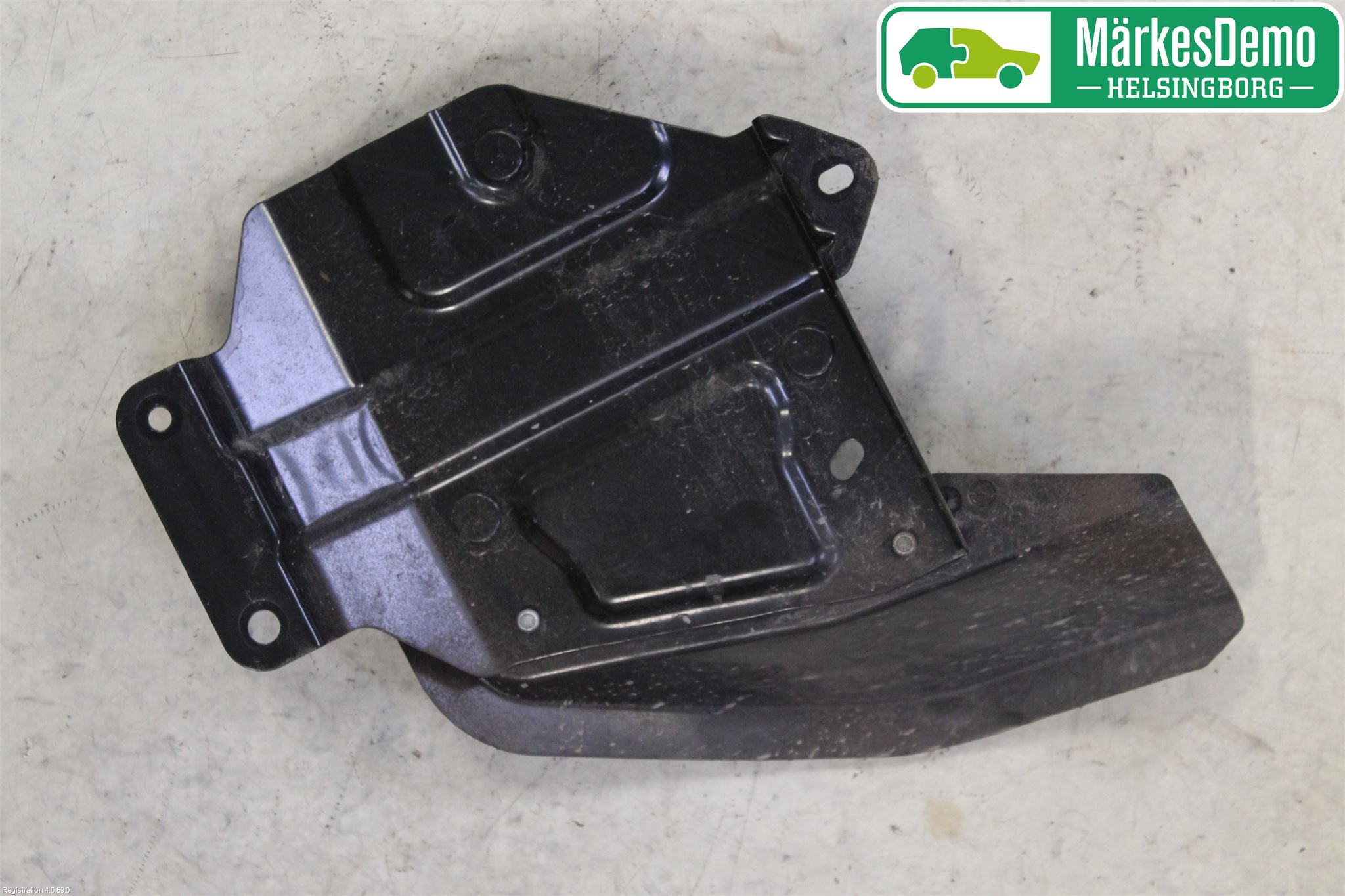 Mitsubishi OUTLANDER 13-21 Sensor Aktivt Kollisionsskydd