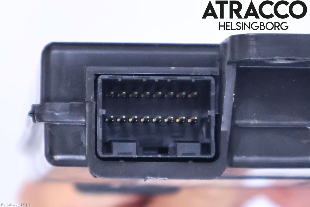 Fiat FREEMONT Styrenhet Centrallås