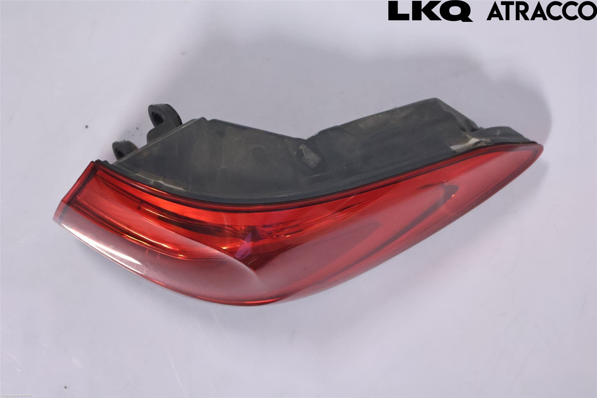 BMW 5 G30/G31/F90 17-23 Bakljus Höger