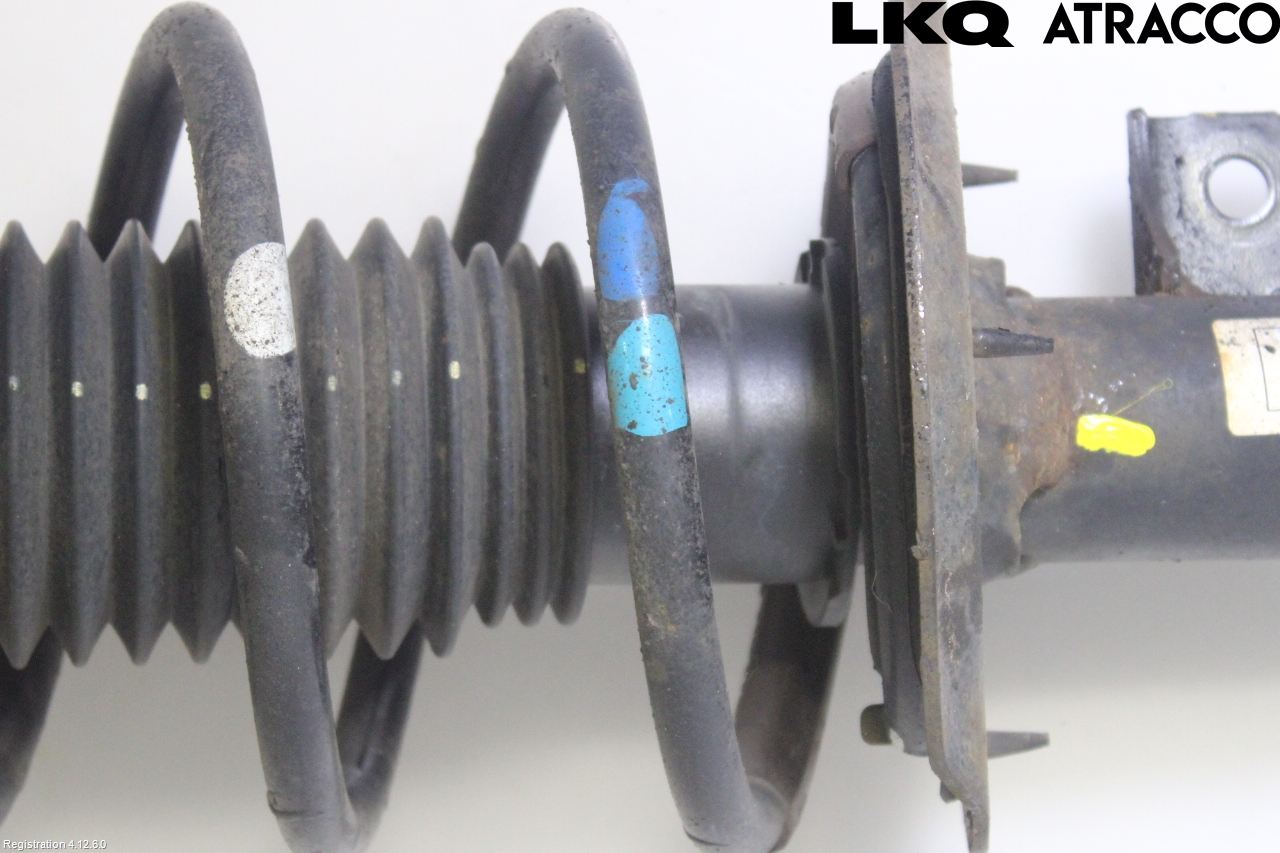 Kia CEED 12-18 Fjäderben Fram Vänster