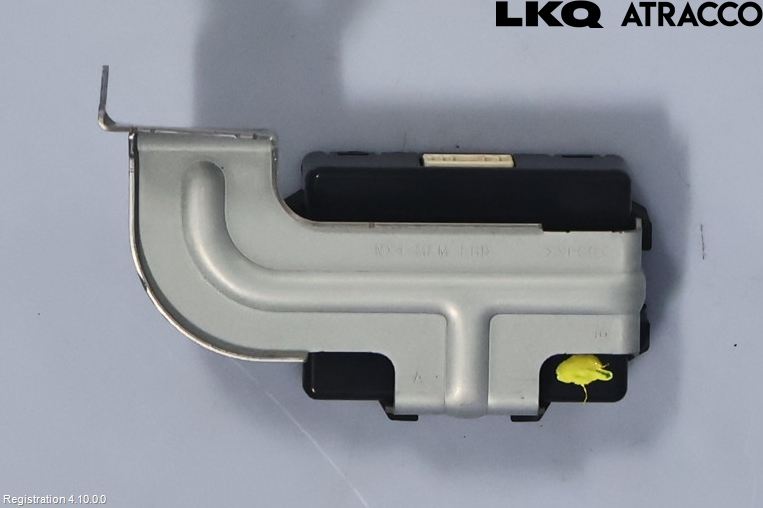 Hyundai TUCSON 05- Styrenhet Övrigt