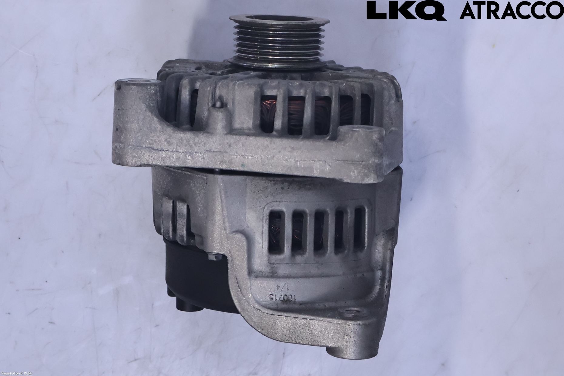 BMW X1 E84 10-15 Generator