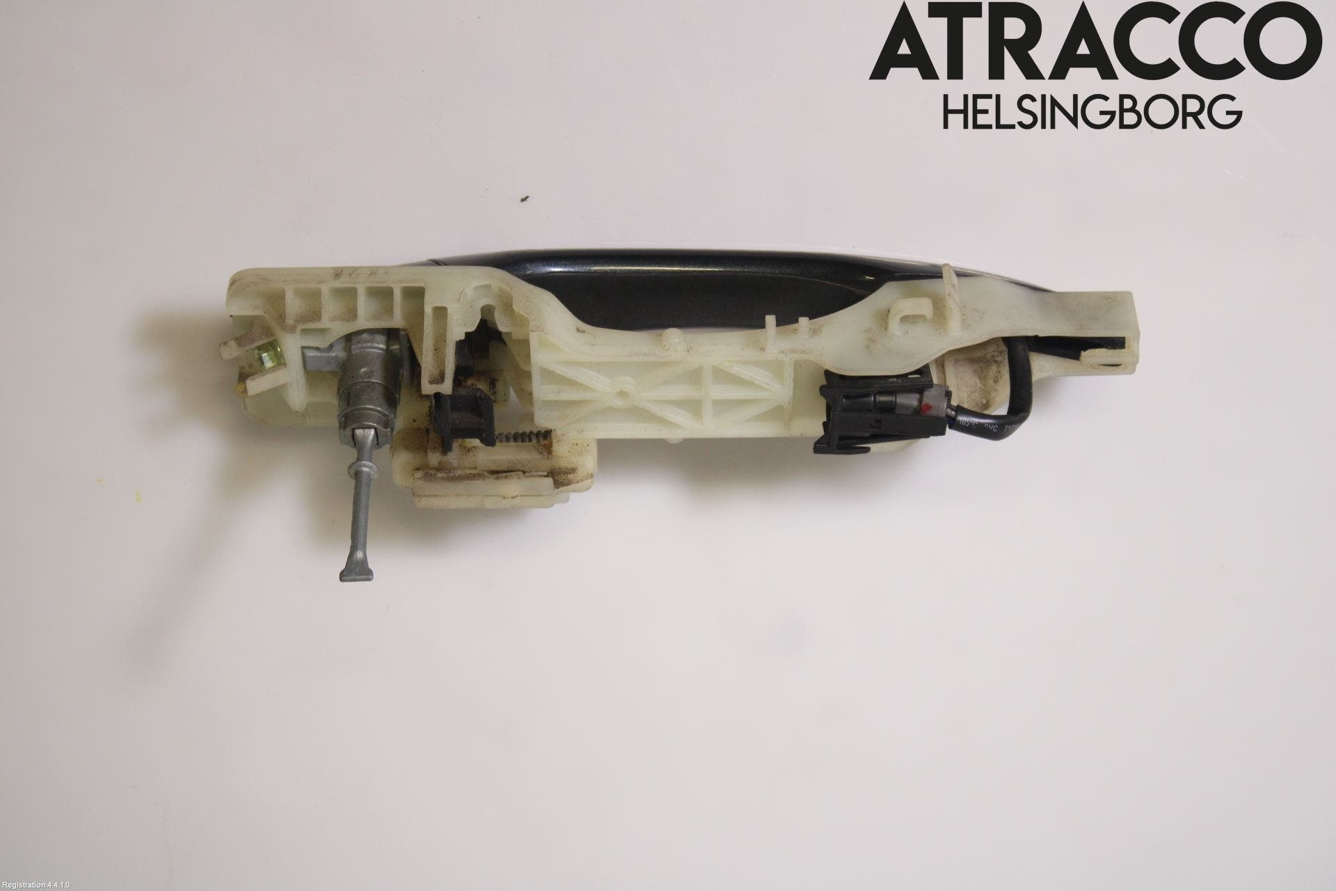 Hyundai i40 08-15 Dörrhandtag Yttre Vä