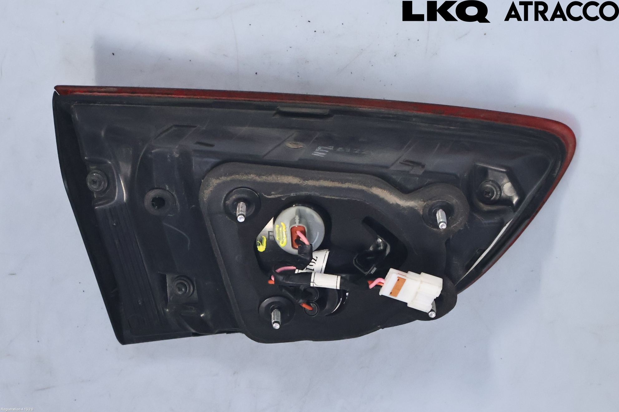 Hyundai i30 PD 17- Bakljus Lucka Hö
