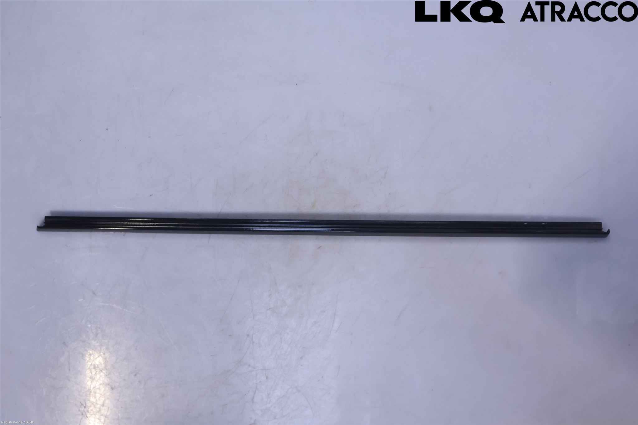 BMW 5 G30/G31/F90 17-23 Dörr Dekorlist Bak Hö