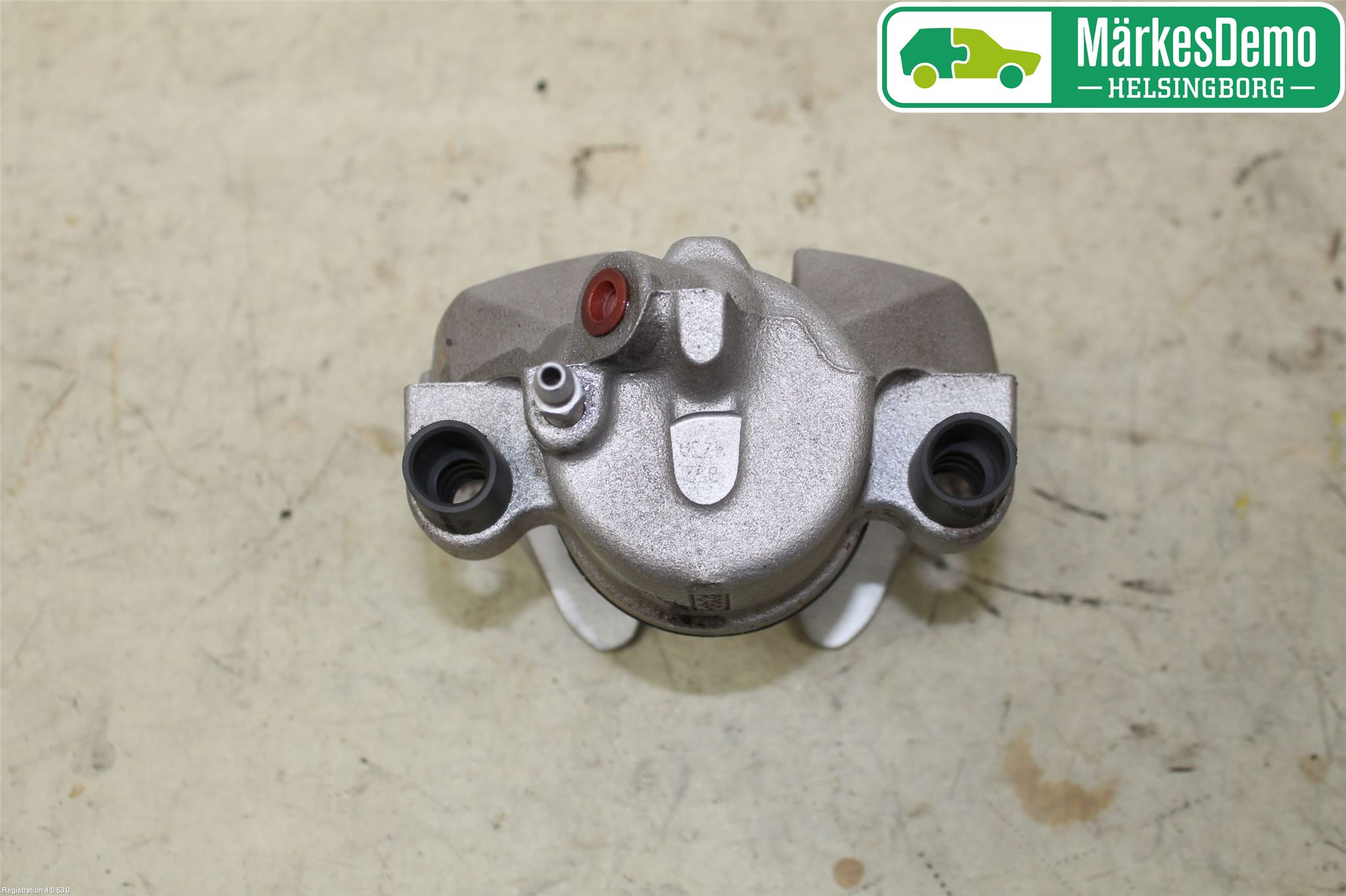 Ford FOCUS 11-14 Bromsok Fram Vänster
