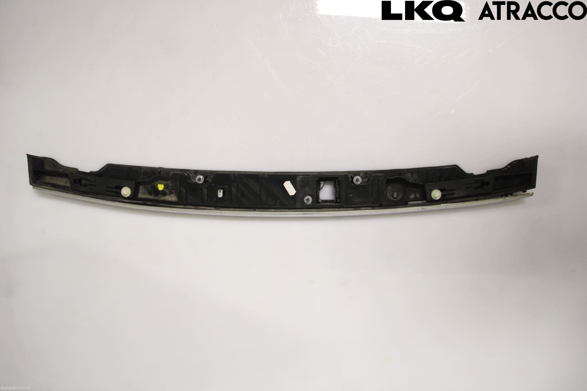 BMW 7 F01/02/03/04 09-15 Bakluckehandtag