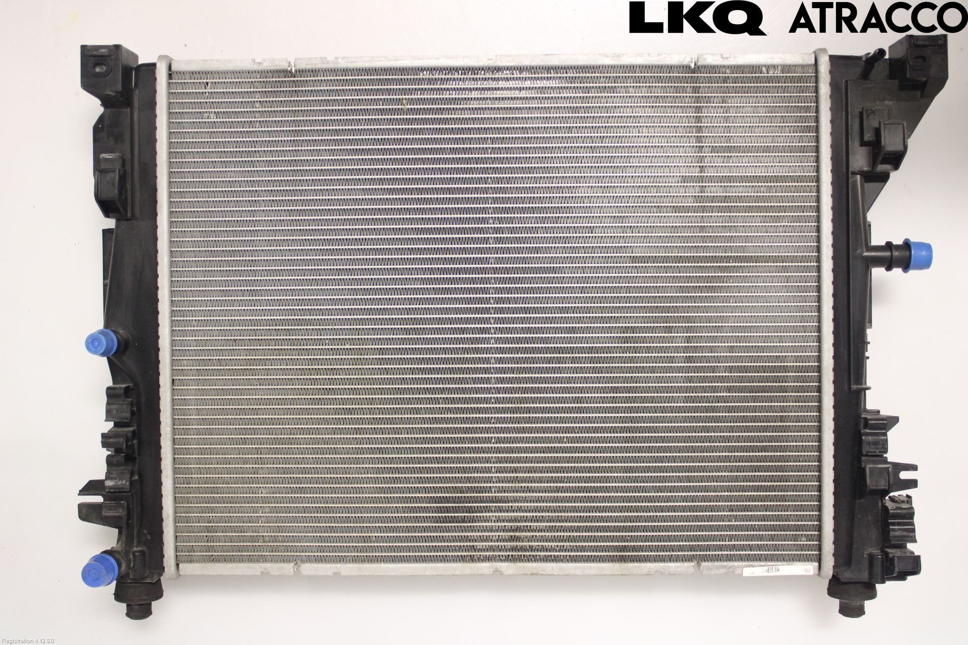 Renault ZOE/E-TECH 13- Kylare Aut