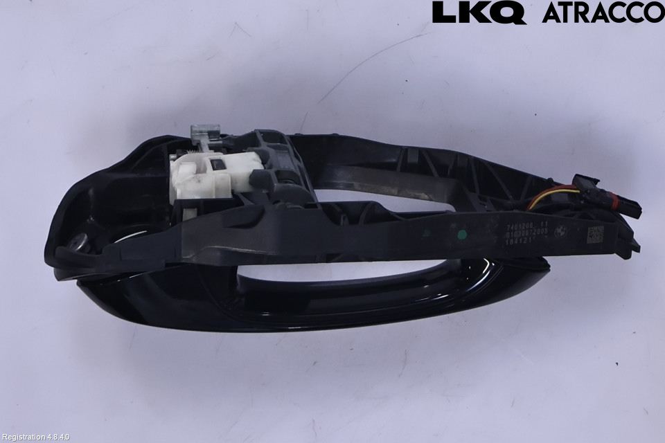 BMW 5 G30/G31/F90 17-23 Dörrhandtag Yttre Hö