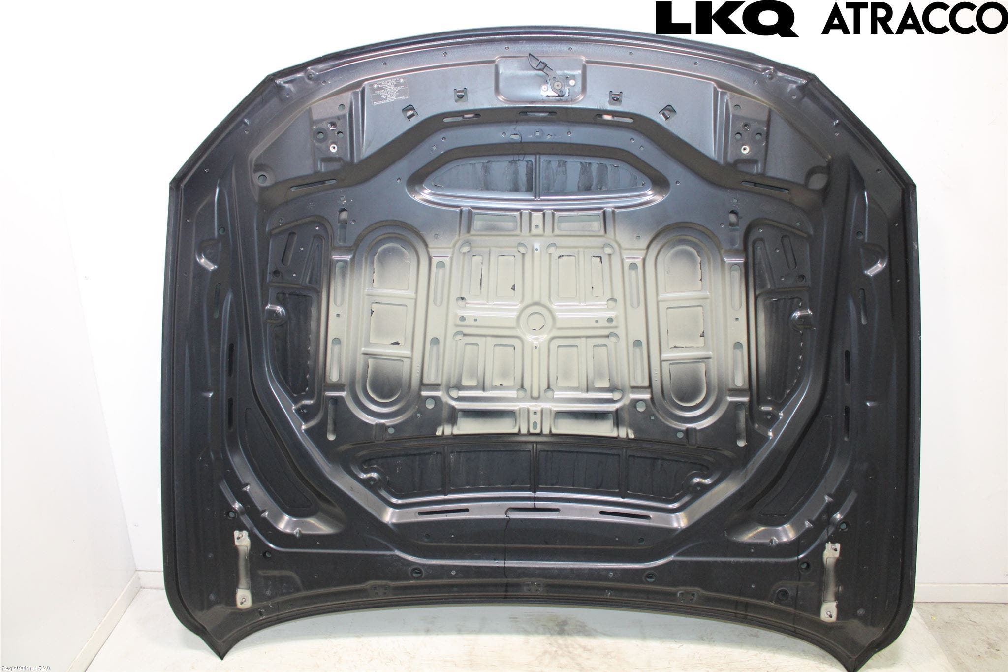 BMW 7 F01/02/03/04 09-15 Huv Fram