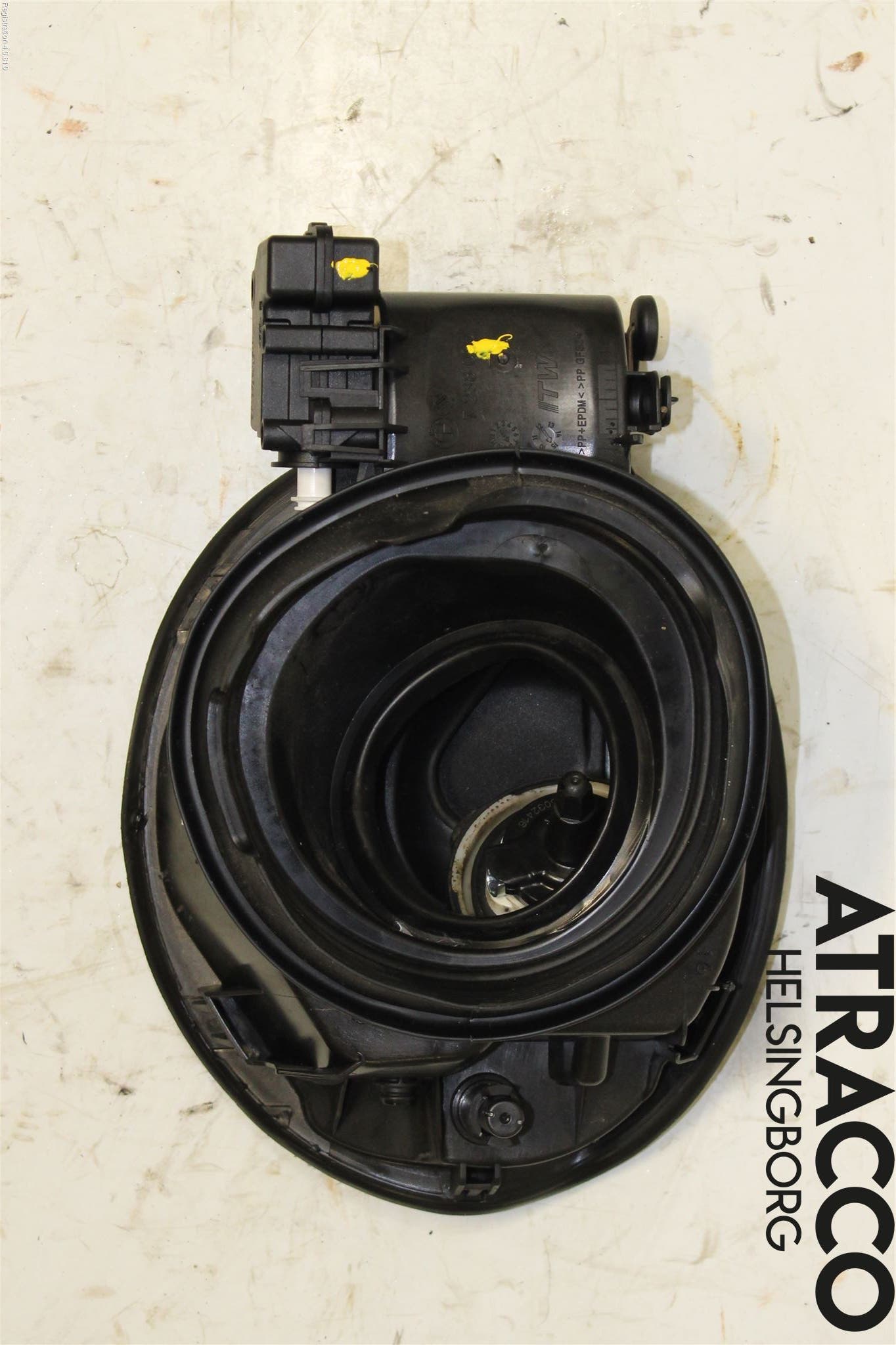BMW 1 F20/F21 11-19 Tanklucka