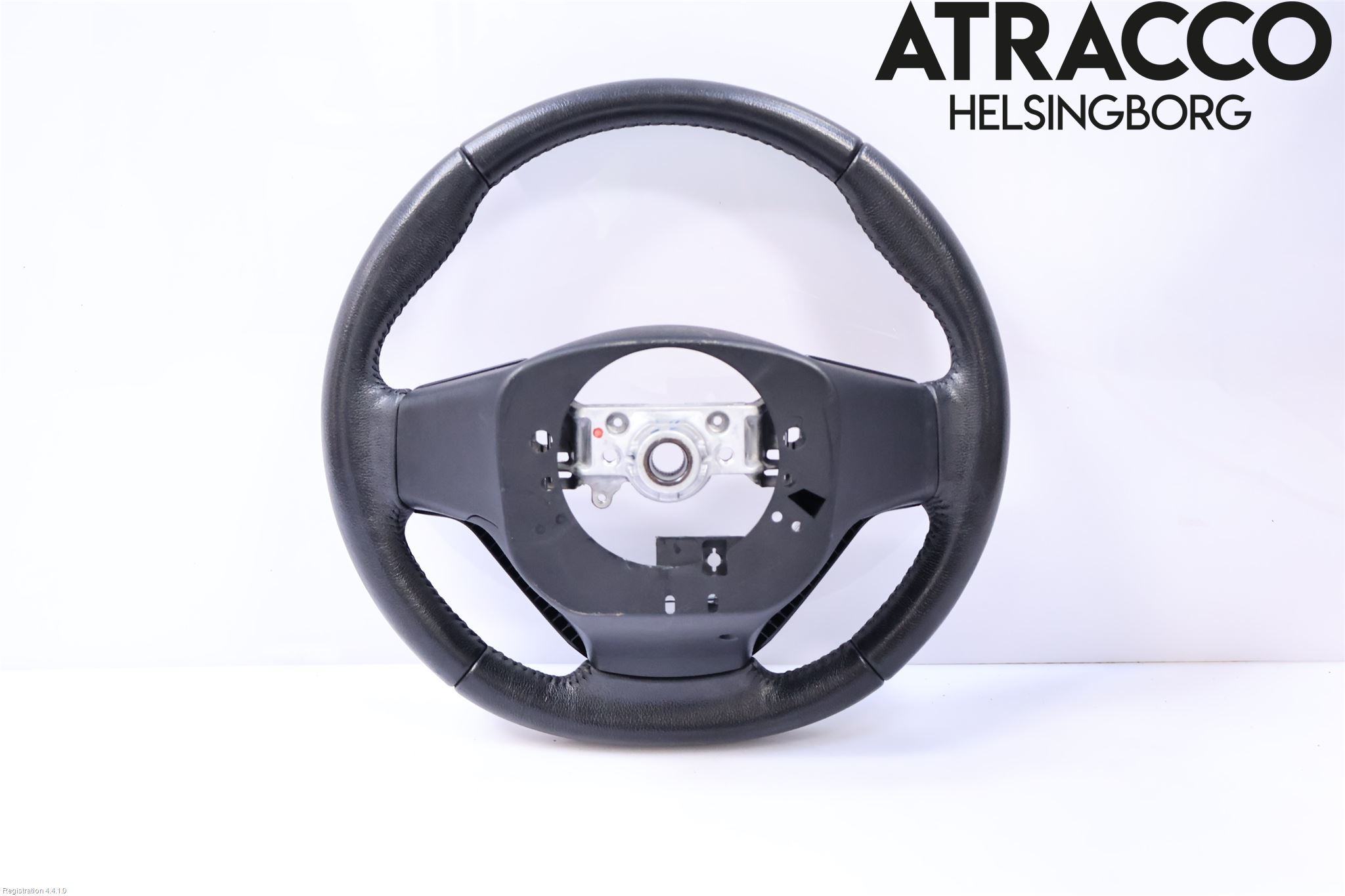 Toyota AYGO 15-21 Ratt