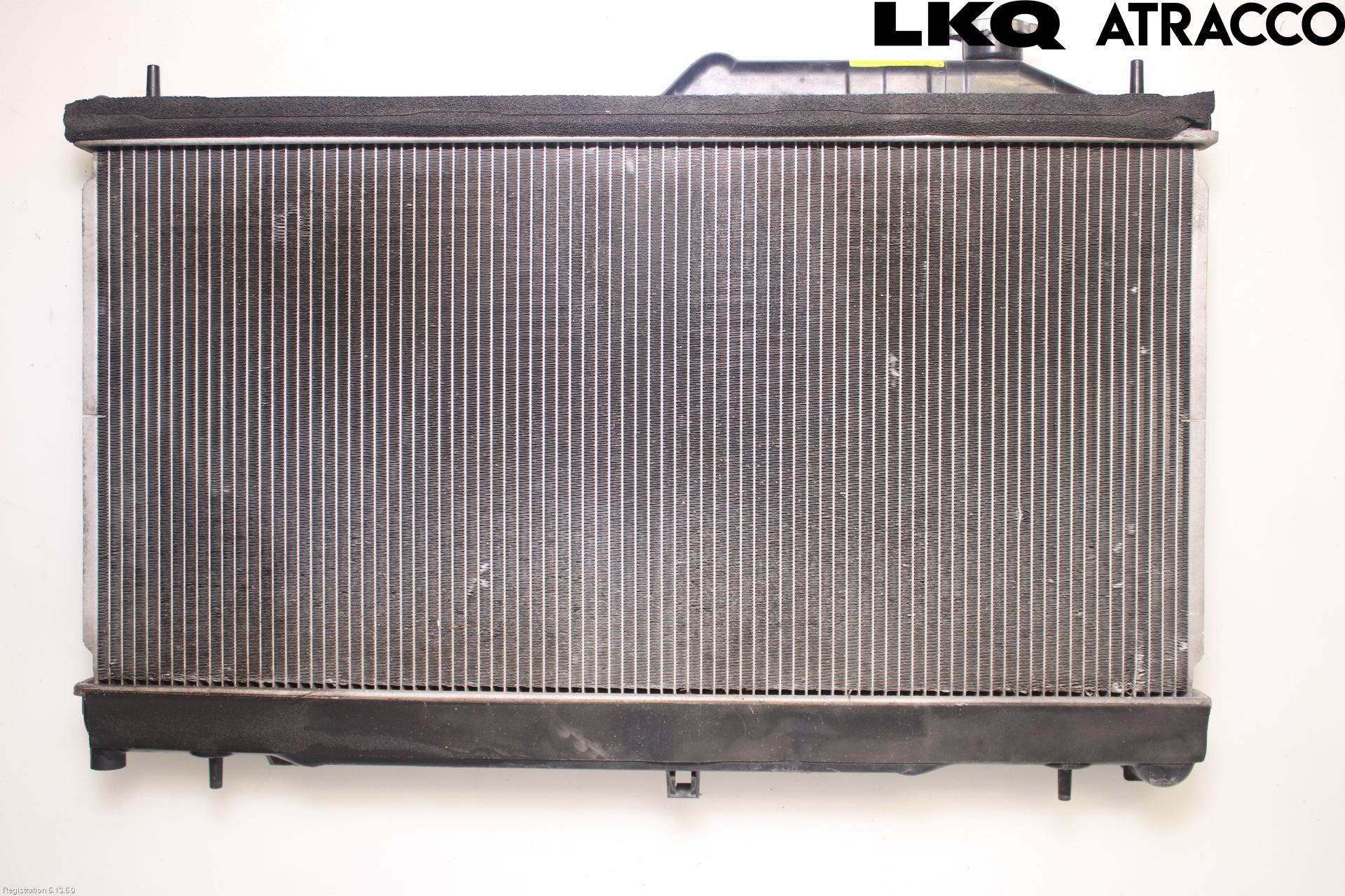 Subaru IMPREZA IV 13-17 Kylare Aut