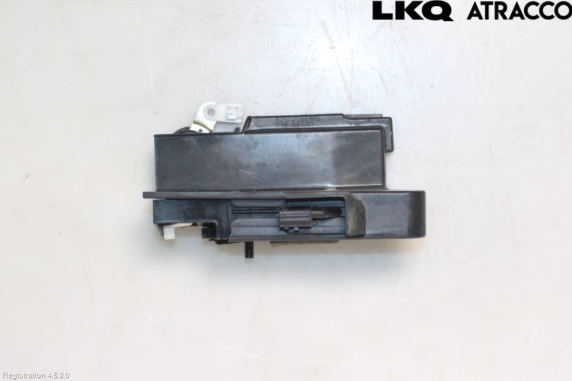 Dacia DUSTER 18-24 Centrallåsmotor Höger