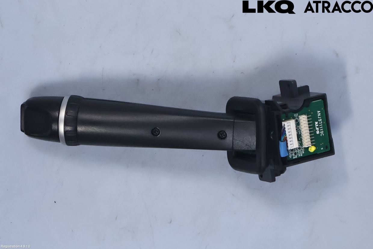 Volvo XC90 07-14 Spak Torkar-Spolomk